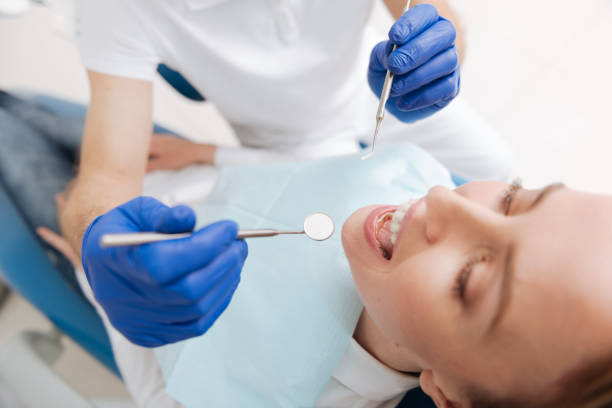 Professional Dental Services in Scotia, NY